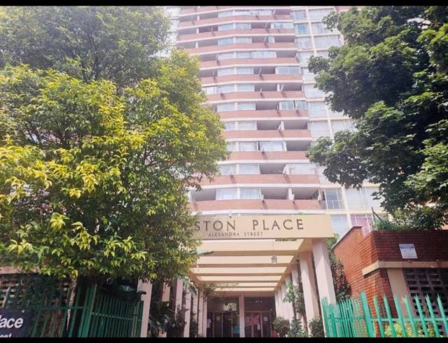 2 BEDROOM APARTMENT FOR SALE IN BEREA